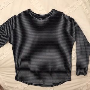 Lululemon Long Sleeve Shirt